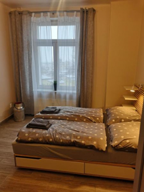 Apartament z Widokiem